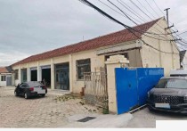 可办公 | 青岛个人直租，住人，工厂加工，仓储市北水200平厂房出租单层 - 园区产业招商网