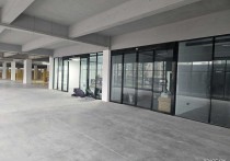 郑州新郑航空港区南港柯力传感产业园，工业十一路与双鹤一街交叉口来捡漏直租可生产仓储电商租金标准厂房多厂房出租