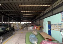 杭州南阳制造区1300方单层钢结构230块 14厂房出租标准厂房 - 园区产业招商网
