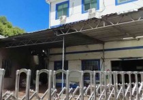 宁波海曙其他兼办公可用横街（个人）工厂车间兼可用横街方170㎡交通便利层高4.2米仓库出租厂房出租（