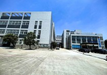 宁波全新升168号3800厂房免中介费鄞州潘火厂厂房出租多层出行便利 - 园区产业招商网