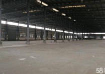 出行便捷）闽侯青口厂10000平厂房出租单层 - 园区产业招商网 | 福州青口厂房（标准钢构厂房