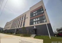南宁江南产投经开海城产业园产投经开产业园独门独院标准厂房多层厂房出租（），配套完善