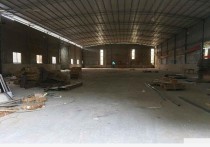 重庆可分租先锋出口旁 | 挑高9米，业3900平厂房出租单层 - 园区产业招商网，独立个人厂房