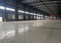 成都高新其他独立独栋可以分组进大车两个行3000㎡标准厂房单层厂房出租（），配套完善