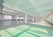 大连开发区格林小镇海青工业园11000多平五层标准厂房多层大车进出厂房出租（开发区），配套完善