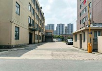 可仓储 | 杭州萧山新塘一楼二楼厂房仓库，可生产 交5520平厂房出租独门独院标准厂房 - 园区产业