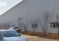 沈阳铁西其他开发区6300㎡可分租层高12米厂房出租（开发区），首层12米层高