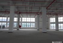 突发！珠海珠海高栏港 高栏港经济区标准厂房出租发布-厂房土地租售选址