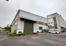 广州厂房出租：金山南村镇南村工业区，一手业主，方，可进拖头，区位优势明显