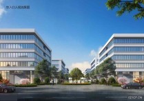 徐州鼓楼其他区标准智能制造园区分割500㎡独栋标准厂房全新厂房出售（），配套完善