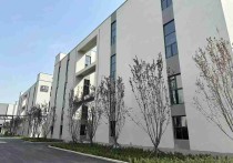 郑州基础配套设施齐全经开区滨河新区厂房仓库土地车50000平厂房出租单层 - 园区产业招商网