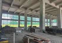 昆明呈贡其他马金铺 现房独栋 红本在手 2700㎡全新花园式厂房出售（），空中花园