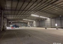 证照齐全 | 成都新都新繁金属制品公司厂房库房，出行5000平厂房出租单层交通便利 - 园区产业招商