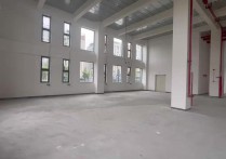 生产研发办公厂区招租 | 工业地产平台 | 闵行万达旁双地铁口