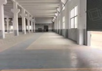 常州武进礼嘉标准厂房3200方可分租1600方可厂房出租单层 - 园区产业招商网