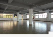 上海厂房出租：上海嘉定，全新园区，大小面积可分割马陆厂，可灵活分割