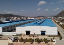 昆明西山海口南区工业园云南区工业园区标准500㎡标准厂房单层大车进出厂房出租（工业园），配套完善