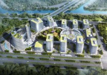 新区厂房出租：上海嘉定菊园新区 菊园人工智能产业园，配套成熟