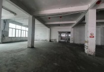 厦门6图殿前一楼仓库厂房出租1350平对半分租厦门湖里殿前厂房仓650平单层 - 园区产业招商网