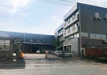 长沙宁乡经开区泉洲北路经开区独门独院7000㎡单层大车进出厂房出租（），配套完善