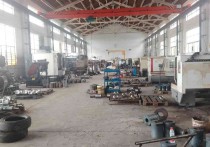 常州礼嘉独门独院1200平方配5吨航车大车随便进厂房出租单层 - 园区产业招商网