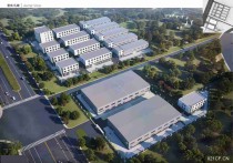 烟台高新刘家埠区稀缺独栋独立电表入户1165㎡单层厂房出售（），配套完善