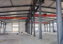 长春其他合隆经济开发区北凯旋路与金泰街交汇北凯旋路与金泰街交汇可分租12000㎡层高11米厂房出租（