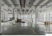 长沙公司自持 轨道交通口小独栋 净高6米 可分租 精3050平厂房出租单层 - 园区产业招商网