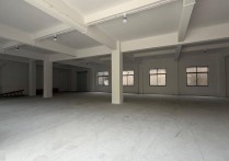 厂房出租：绍兴诸暨店口镇杨梅桥解放路治衡烟酒旁店口解放路店口解放路带空地独立院子350㎡单层全新可分