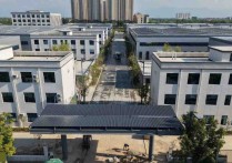 西安高新周边边独门独院现房+50年产权500㎡单层全新厂房出租（），50年产权