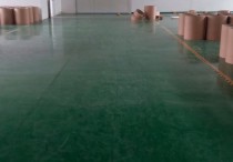 无锡新区新华路与长江南路梅村长江路附近环氧地坪1300㎡层高6米单层厂房层厂房出租（新区），首层6米