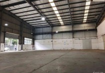 成都邛崃羊安工业园工业园独院可分租15000㎡独门独院厂房出租（工业园），配套完善