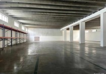 石家庄鹿泉上庄西三环上庄大街西三环大街标准2500㎡标准厂房地铁交通便利厂房出租（），地铁直达