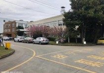 W013 闵行梅陇新空独栋单层厂房仓库出租 火车头类型高度八米大小可以分割