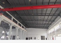 上海厂房出租：上海嘉定全新装修 独栋火车头厂房  原房东直租，区位优势明显