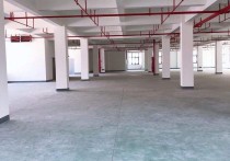 厦门集美灌口单层环评可过1000㎡独门独院多层厂房出租（），配套完善
