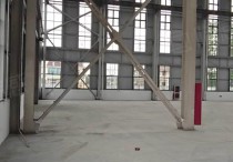 面厂房出租单层 - 园区产业招商网 | 常州孟河镇靠近丹阳新桥镇独门独院3400平方