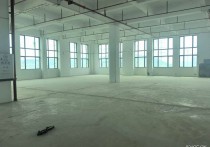 广州黄埔其他元每平方每天工业多层全新大车进出厂房出租（广州），配套完善