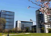 睿创商务楼（上海闵行浦江镇）办公楼出租 实景图+交通区位解析