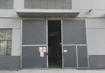 离高速2公里 | 常州奔牛新厂房12000平，机场4厂房出租多层 - 园区产业招商网