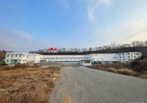 大连庄河南城区水产品加工厂整体（）23000㎡交通便利层高3米仓库出售厂房出售（），首层3米层高