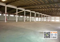  G1276 嘉定 在宝钱公路前曹公路  12000平方米独门独院单层厂房仓库出租