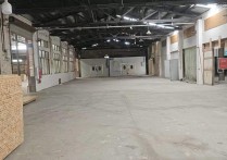 价格八块五 | 成都新繁3000油漆厂房，挑高六米厂房出租独门独院单层 - 园区产业招商网