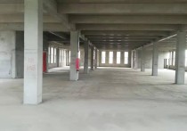 石家庄无极河北无极郭庄绿色家居基地多层2300㎡独栋全新厂房出售（），配套完善