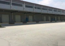 （热门）上海嘉定江桥制造区附近适合物流仓储3000㎡可分租净高10米仓库出租