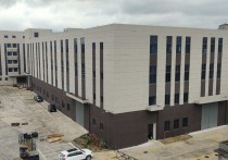 福州福清福建省市阳下街道洪宽二路｜直租 -- 全新标准不同栋8000㎡标准厂房交通便利厂房出租（建省