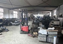 有独立办公住宿武进礼嘉厂房出租单层 - 园区产业招商网 | 常州礼嘉独门独院900平