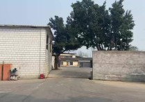 成都500平起租 斑竹园附近厂房2950平 库房厂房出租独门独院标准厂房 - 园区产业招商网