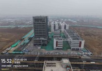 济南高新山东省市起步区中智路黄河科创中心起步区新建高标准框架结构面积600000㎡全新层高7.8米厂厂房出租